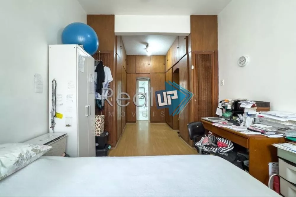 Apartamento, 3 quartos, 187 m² - Foto 29