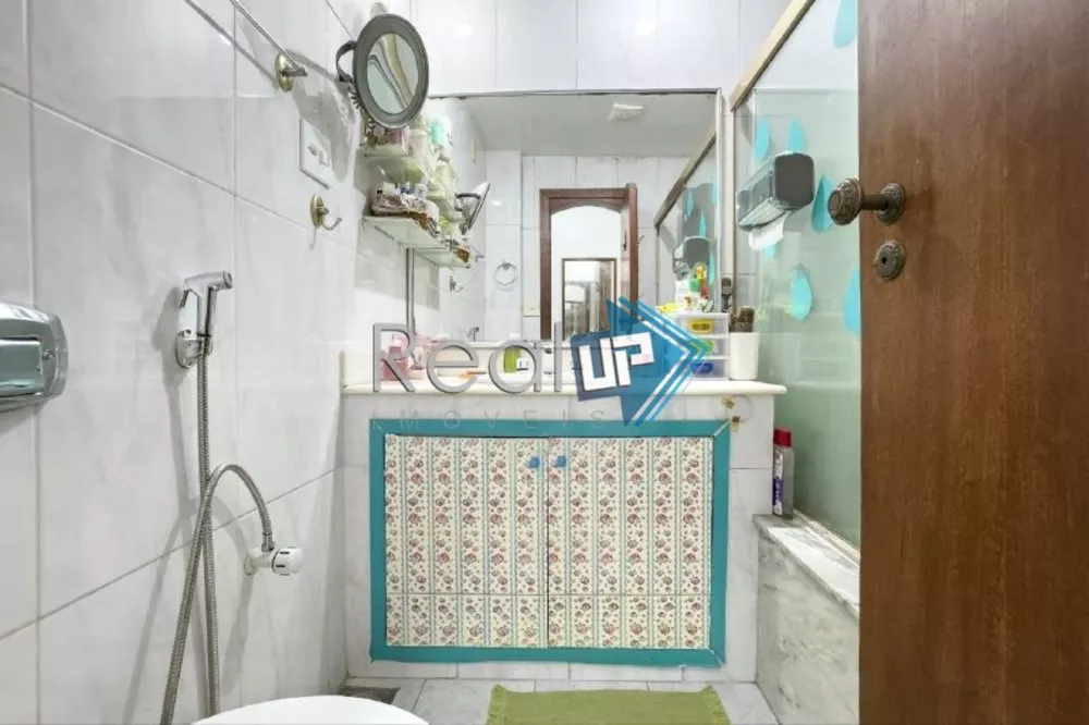 Apartamento, 3 quartos, 187 m² - Foto 5
