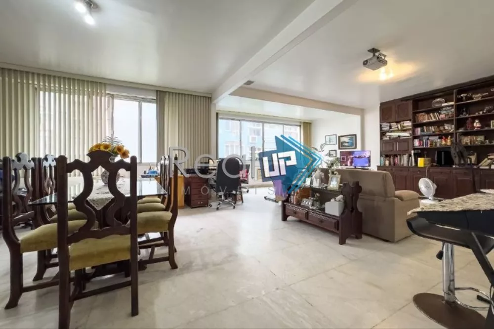 Apartamento, 3 quartos, 187 m² - Foto 21