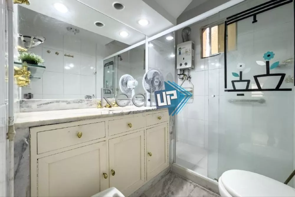 Apartamento, 3 quartos, 187 m² - Foto 12