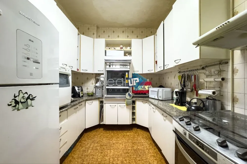 Apartamento, 3 quartos, 187 m² - Foto 25
