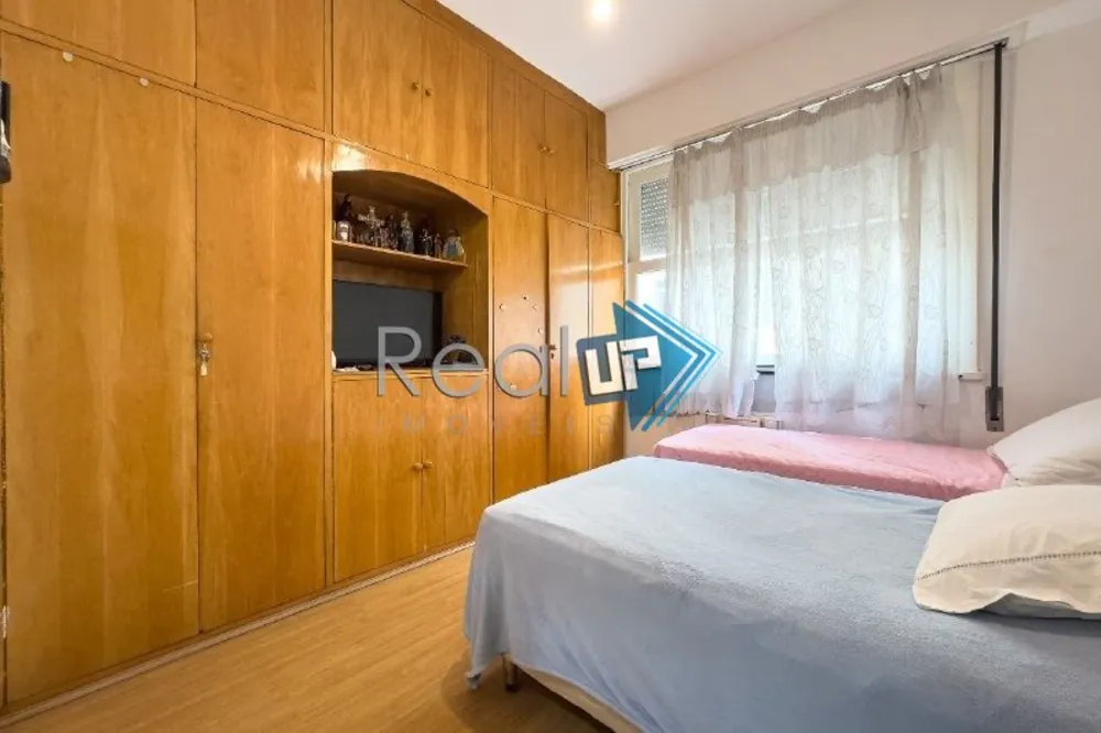 Apartamento, 3 quartos, 187 m² - Foto 12