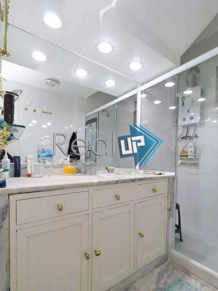 Apartamento, 3 quartos, 187 m² - Foto 1