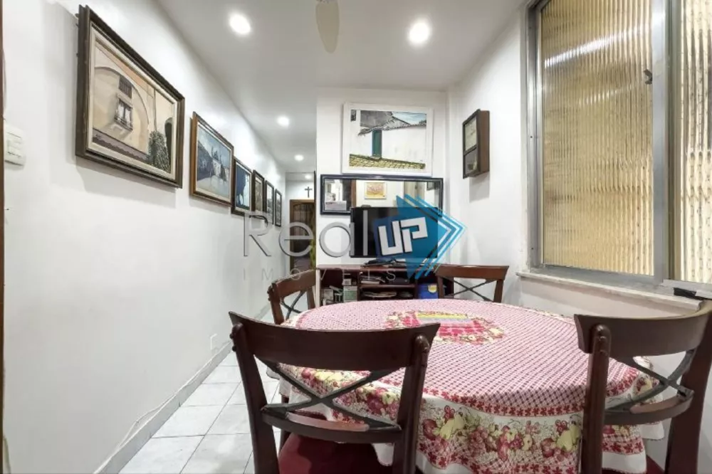 Apartamento, 3 quartos, 187 m² - Foto 20