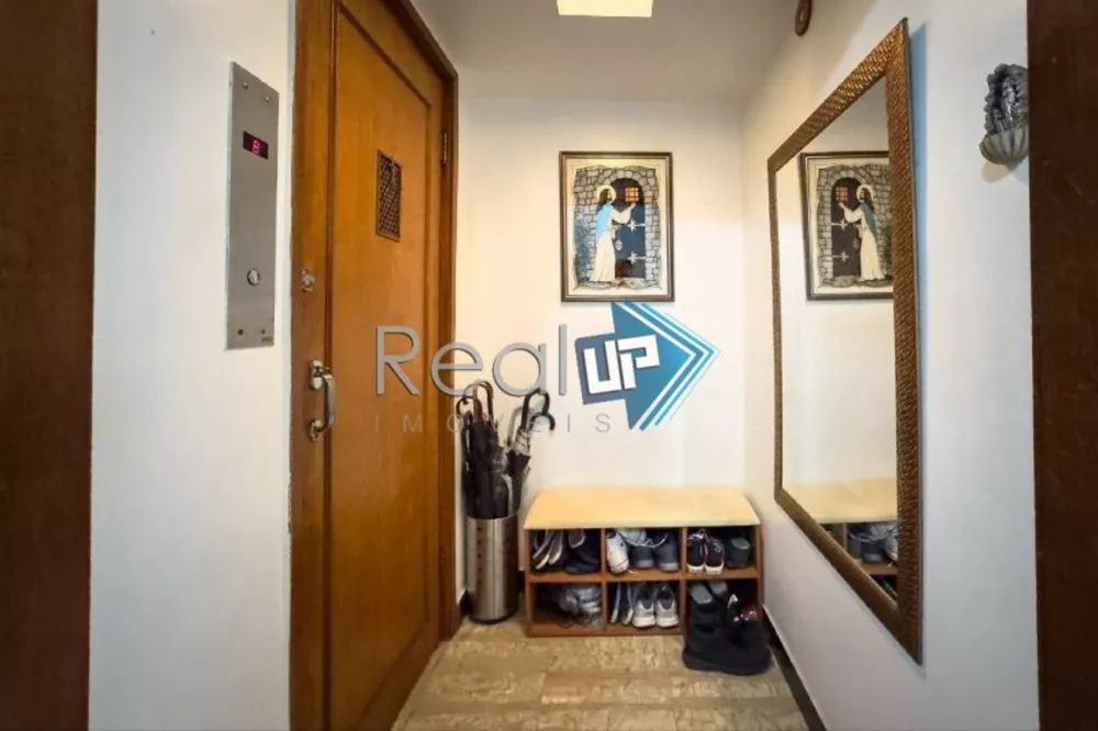 Apartamento, 3 quartos, 187 m² - Foto 11