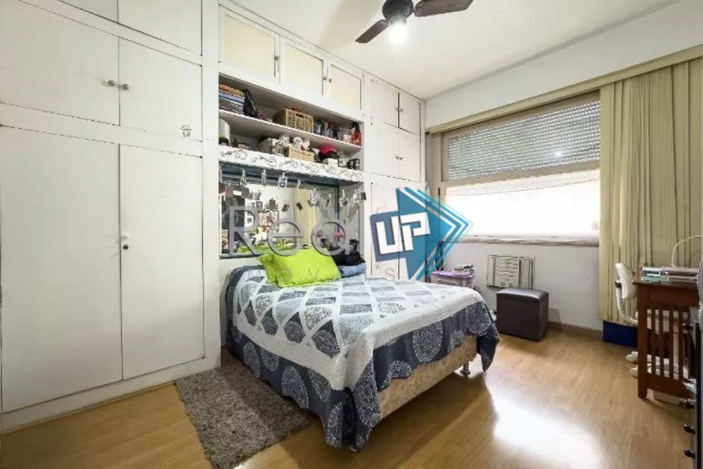 Apartamento, 3 quartos, 187 m² - Foto 13