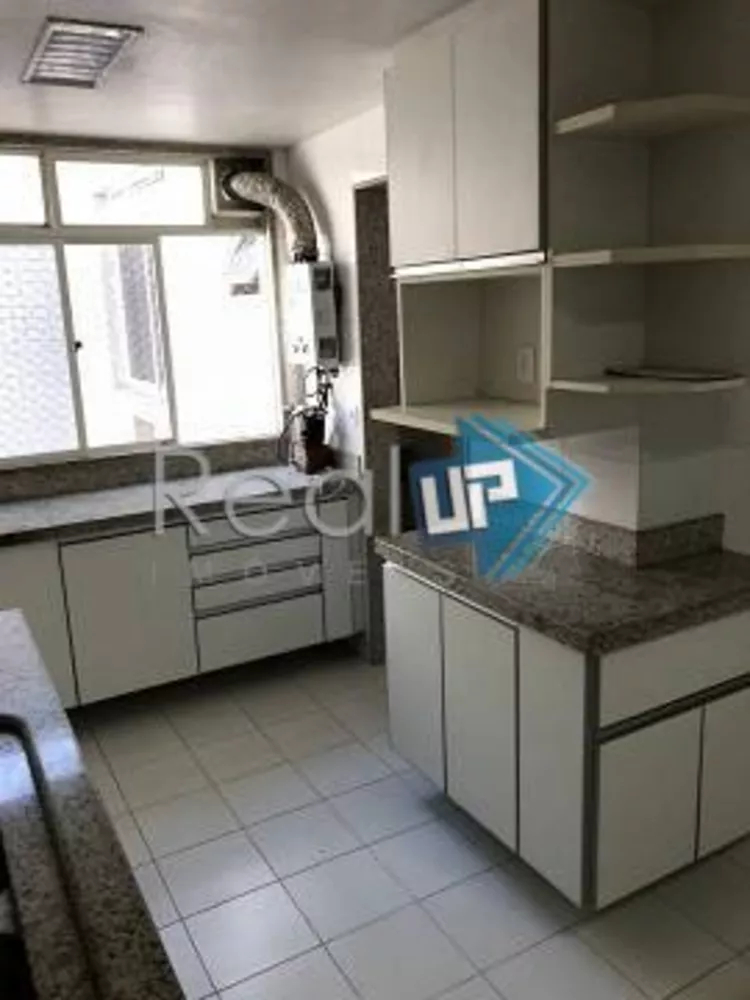 Cobertura à venda com 3 quartos, 301m² - Foto 6