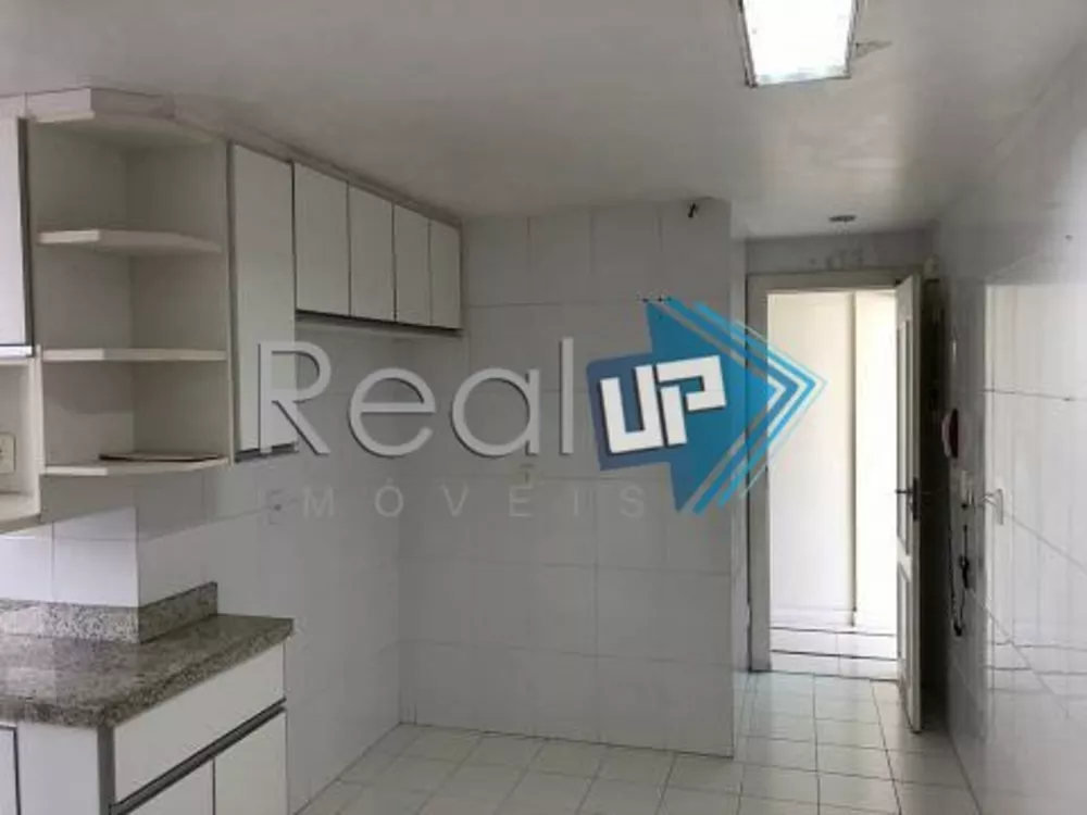 Cobertura à venda com 3 quartos, 301m² - Foto 4