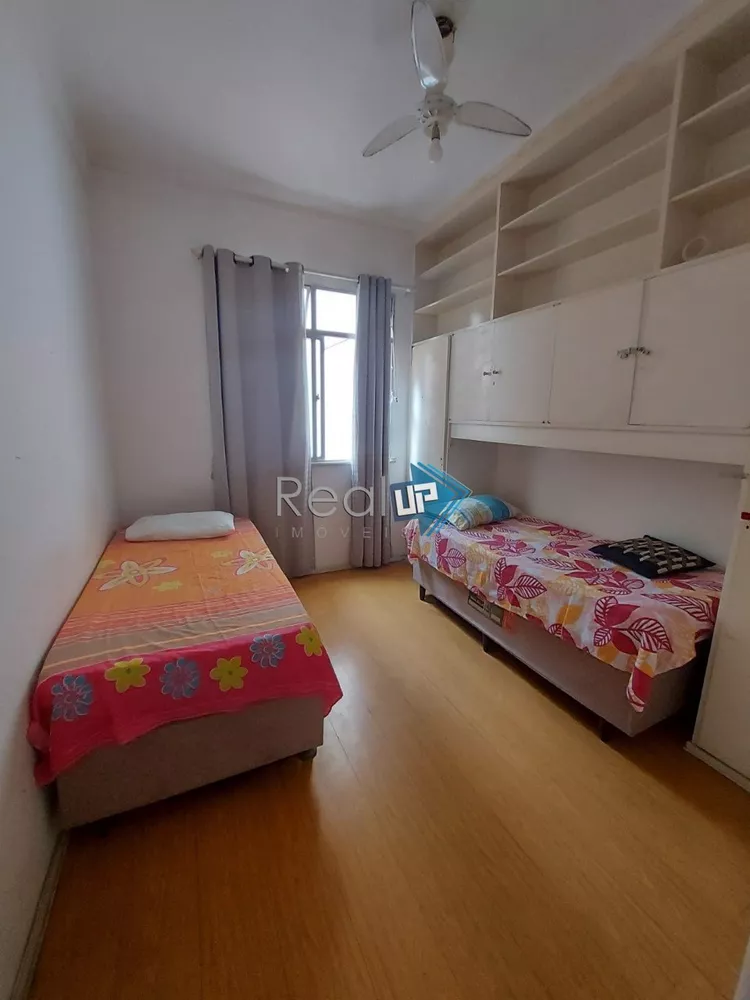 Apartamento, 2 quartos, 69 m² - Foto 9