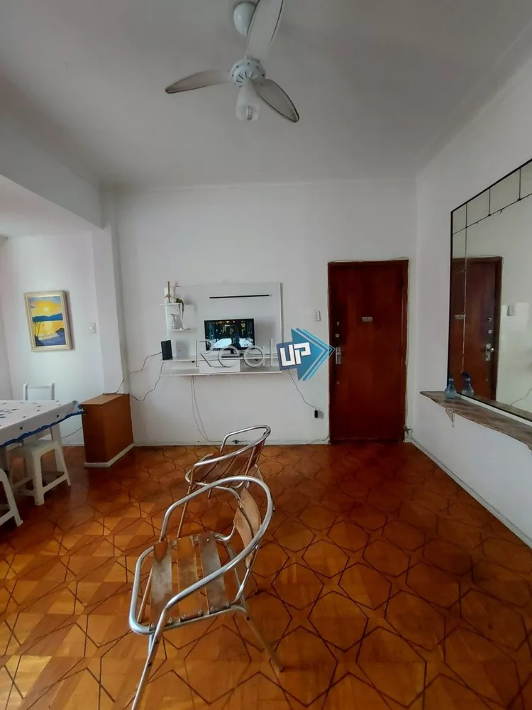 Apartamento, 2 quartos, 69 m² - Foto 5