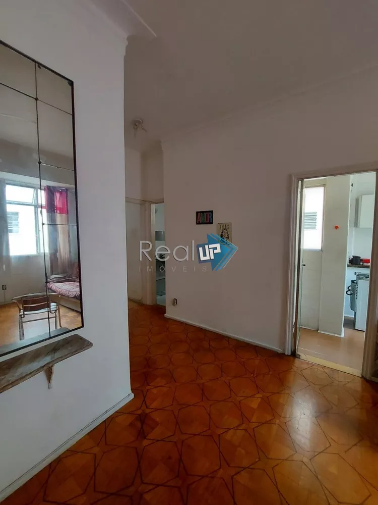Apartamento, 2 quartos, 69 m² - Foto 6