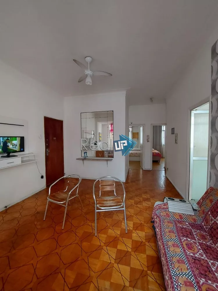 Apartamento, 2 quartos, 69 m² - Foto 4