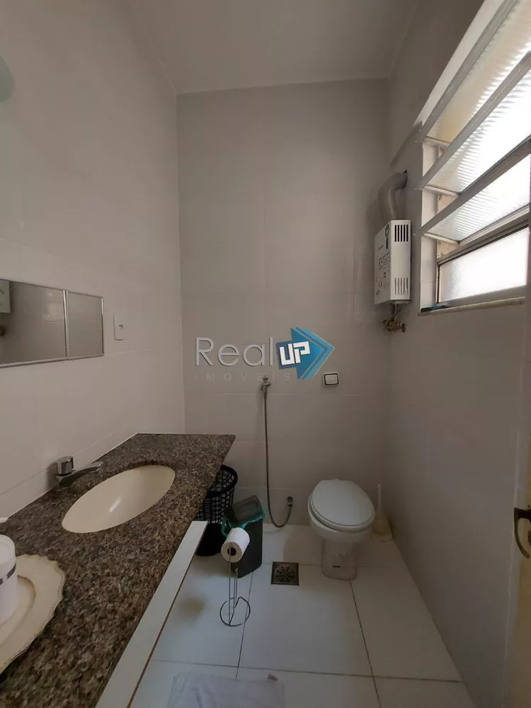 Apartamento, 2 quartos, 69 m² - Foto 12