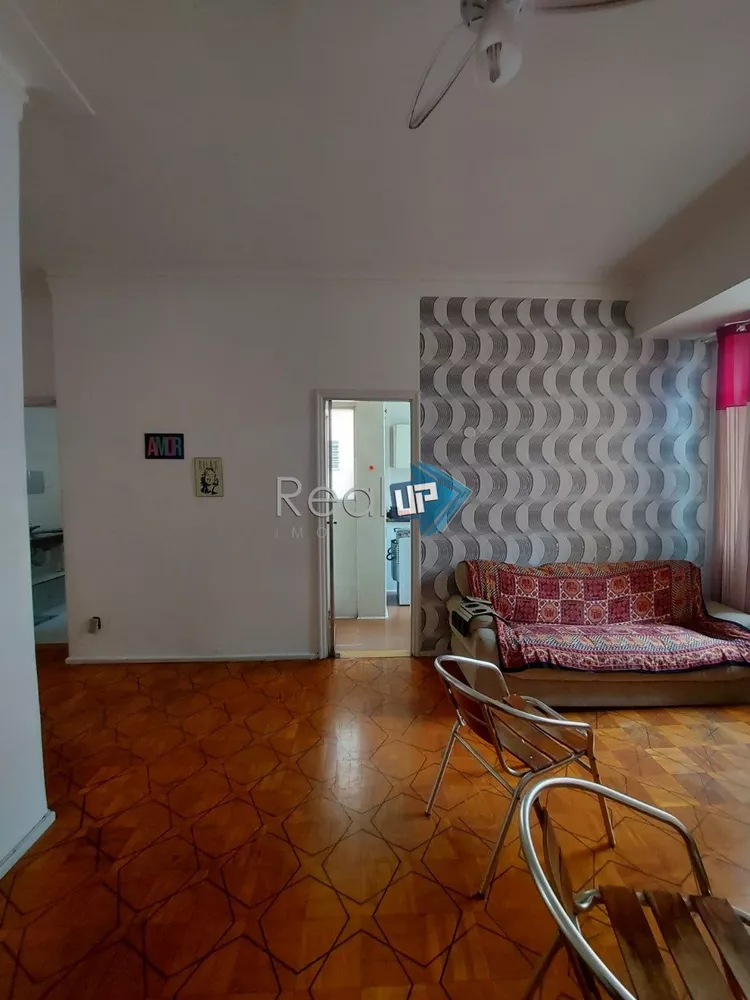 Apartamento, 2 quartos, 69 m² - Foto 3