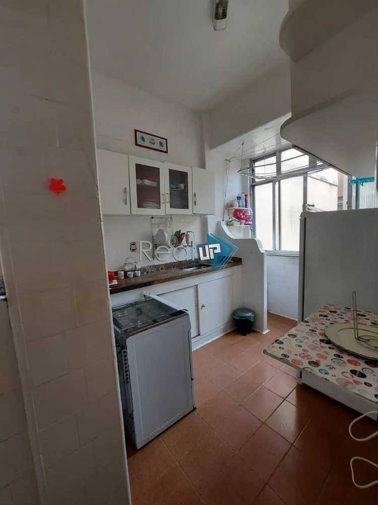 Apartamento, 2 quartos, 69 m² - Foto 11