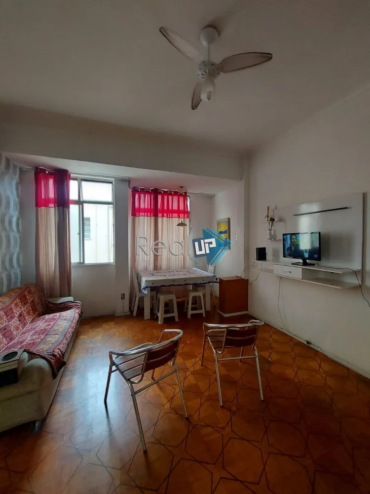 Apartamento, 2 quartos, 69 m² - Foto 2