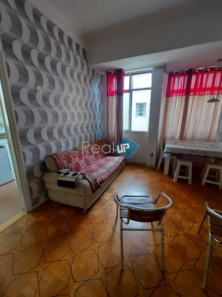 Apartamento, 2 quartos, 69 m² - Foto 2