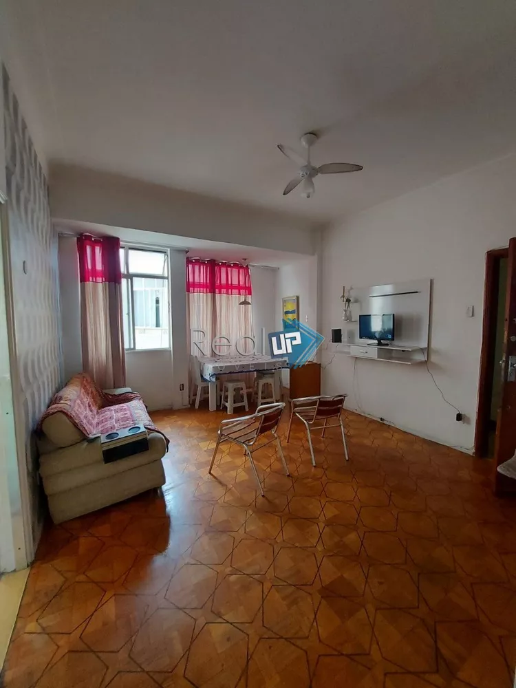 Apartamento, 2 quartos, 69 m² - Foto 1