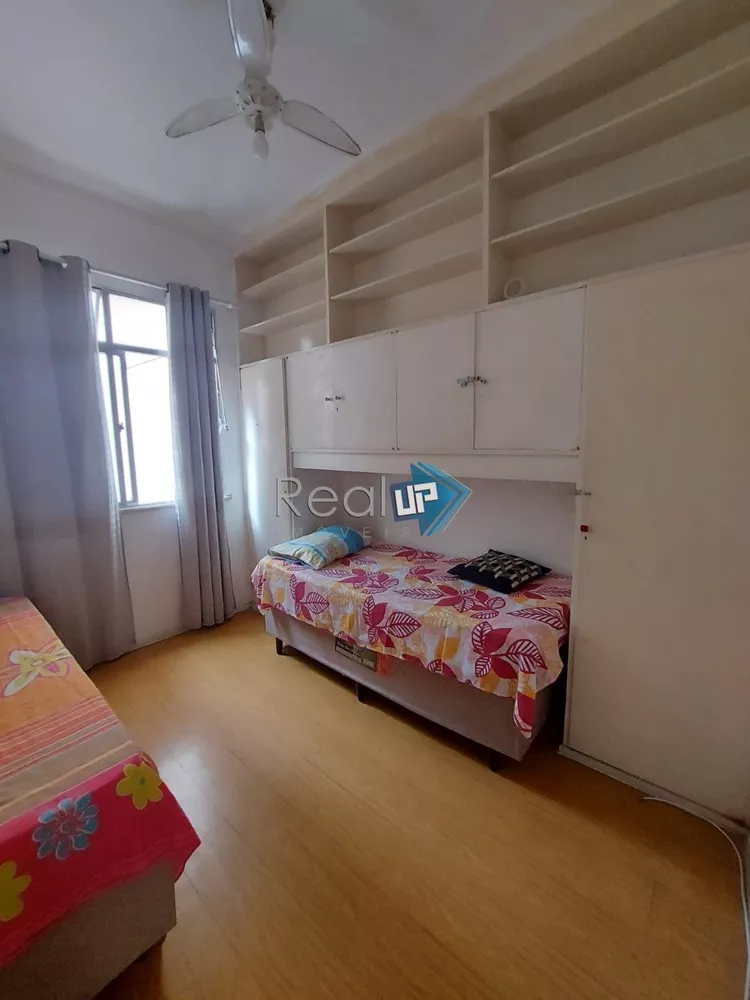 Apartamento, 2 quartos, 69 m² - Foto 10
