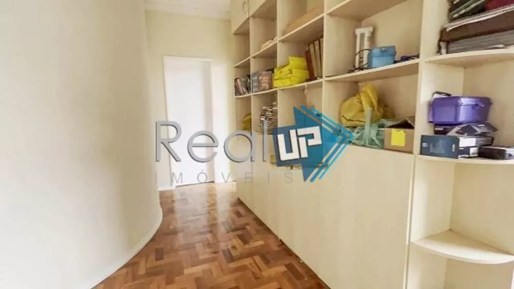 Apartamento, 4 quartos, 150 m² - Foto 14