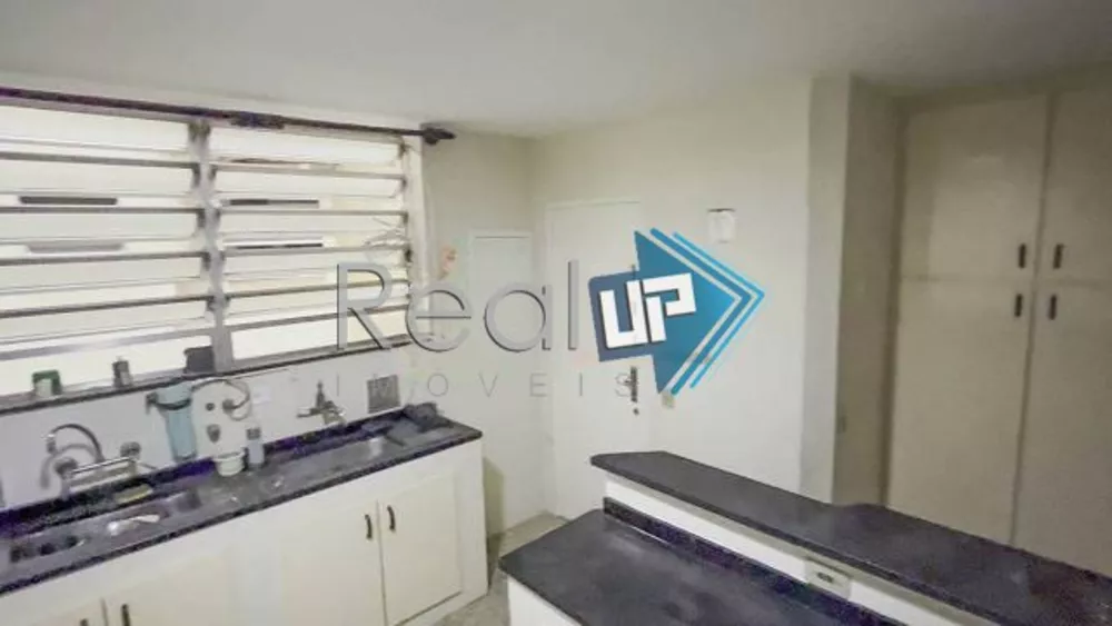 Apartamento, 4 quartos, 150 m² - Foto 11