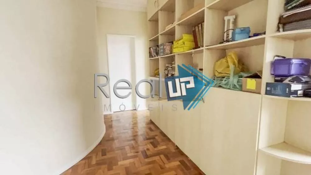 Apartamento, 4 quartos, 150 m² - Foto 18