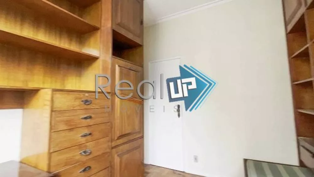 Apartamento, 4 quartos, 150 m² - Foto 9
