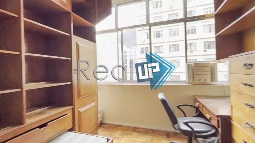 Apartamento, 4 quartos, 150 m² - Foto 12