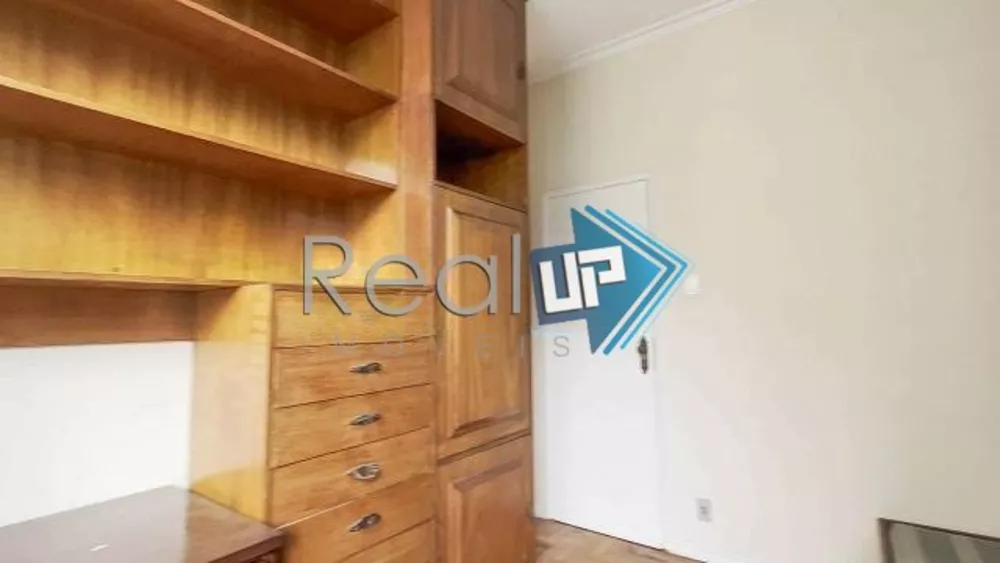 Apartamento, 4 quartos, 150 m² - Foto 2
