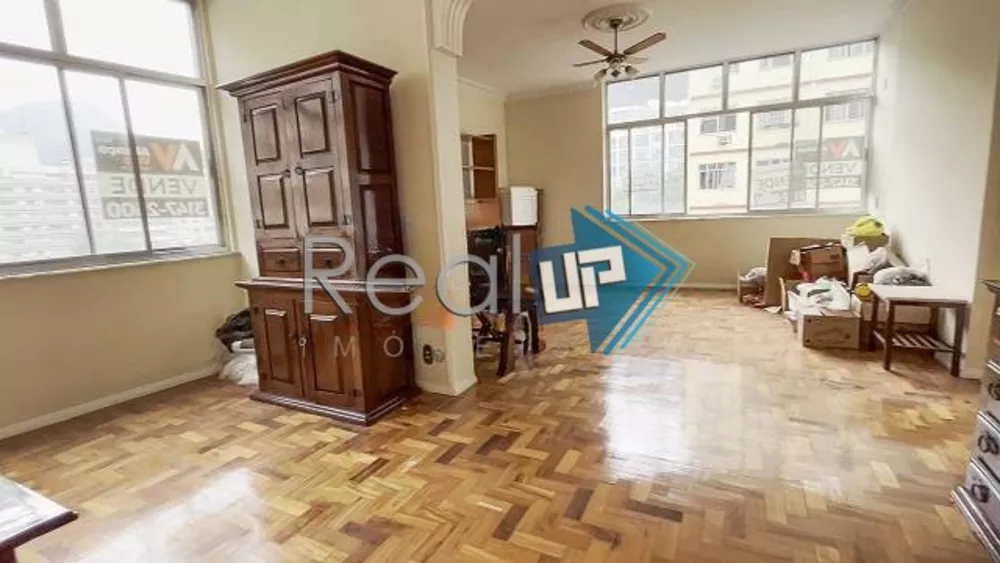 Apartamento, 4 quartos, 150 m² - Foto 17