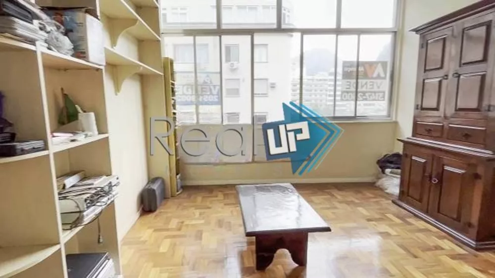 Apartamento, 4 quartos, 150 m² - Foto 1