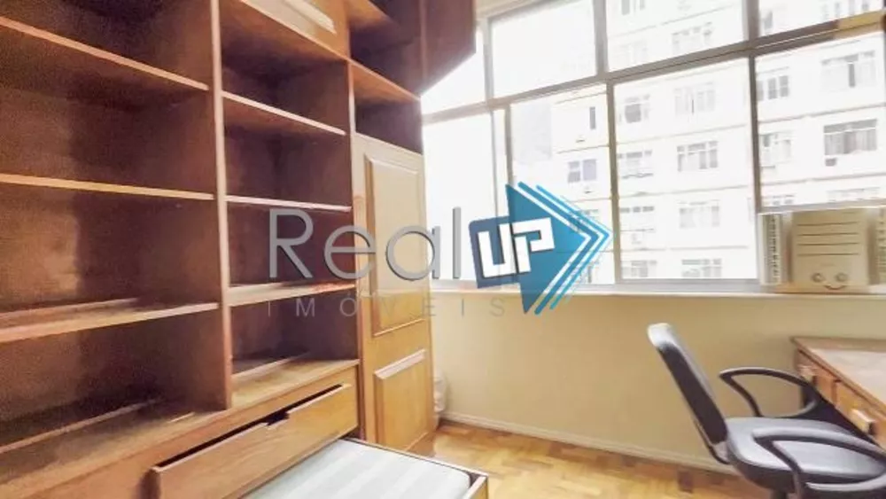 Apartamento, 4 quartos, 150 m² - Foto 3