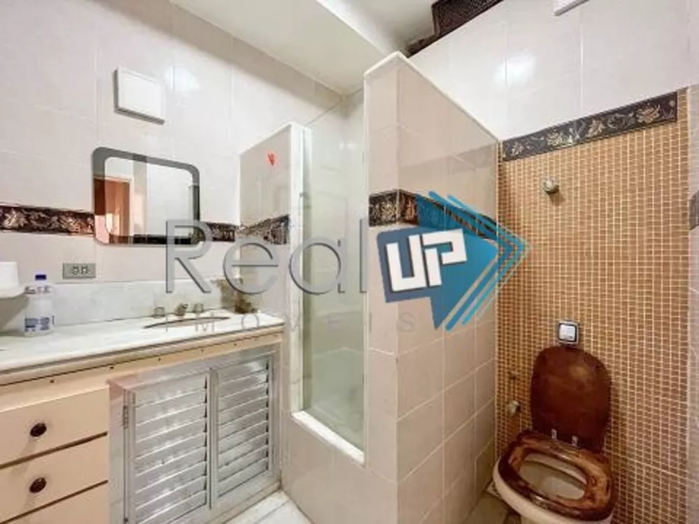 Apartamento, 4 quartos, 150 m² - Foto 8