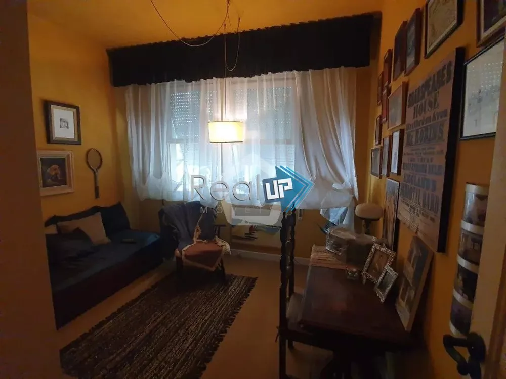 Apartamento, 2 quartos, 125 m² - Foto 2
