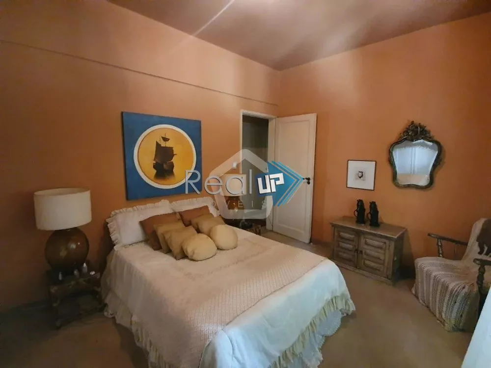 Apartamento, 2 quartos, 125 m² - Foto 10