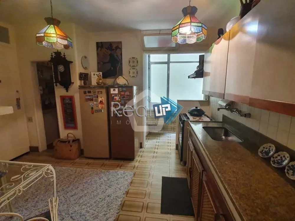 Apartamento, 2 quartos, 125 m² - Foto 5
