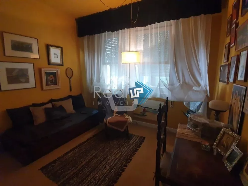 Apartamento, 2 quartos, 125 m² - Foto 9