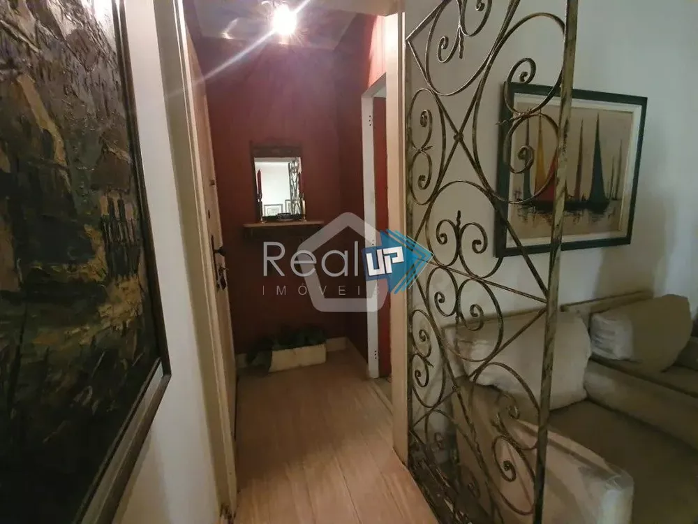Apartamento, 2 quartos, 125 m² - Foto 6