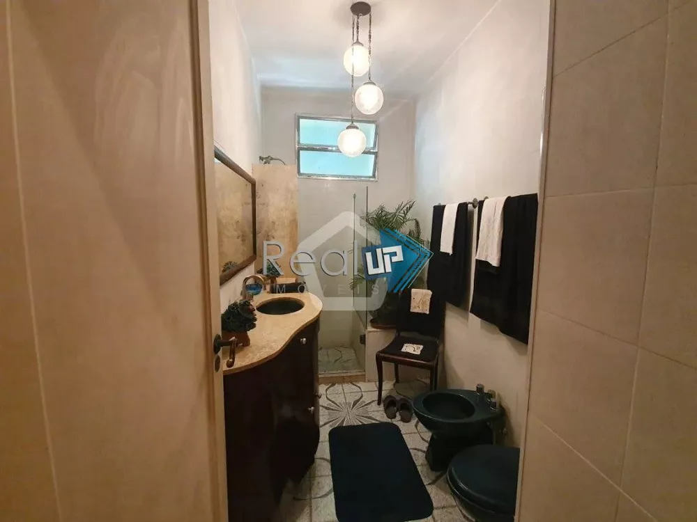 Apartamento, 2 quartos, 125 m² - Foto 3