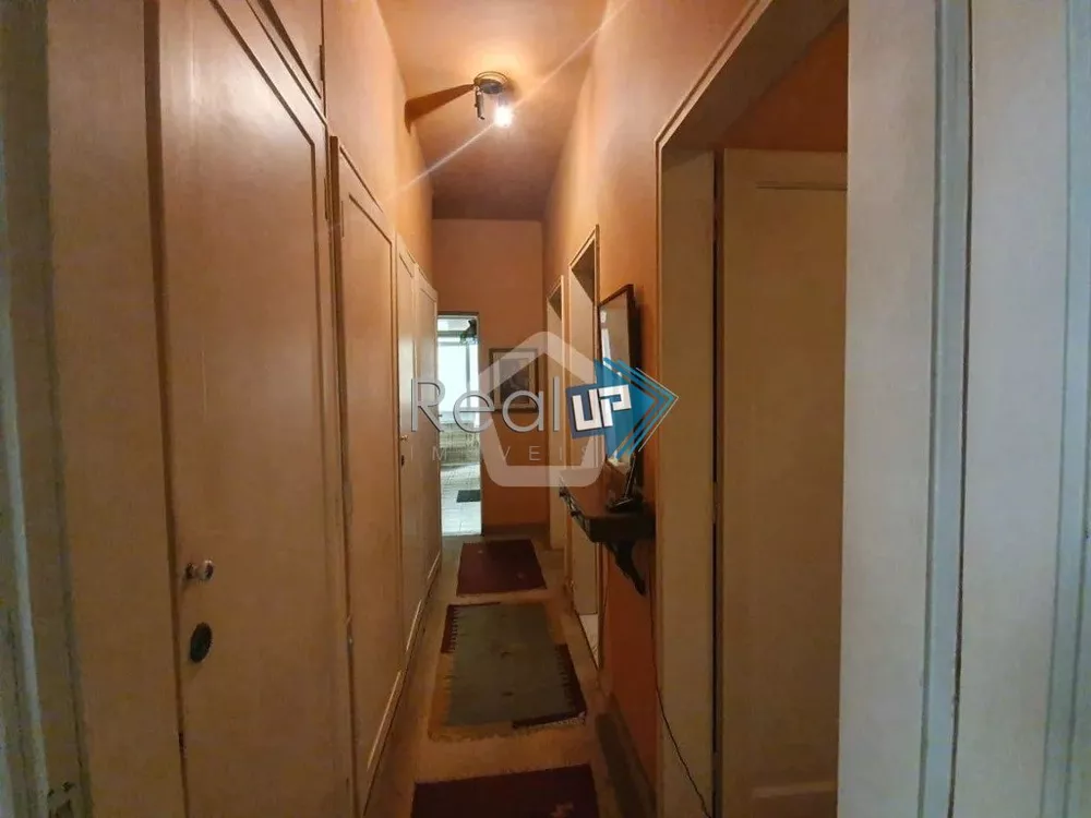 Apartamento, 2 quartos, 125 m² - Foto 4