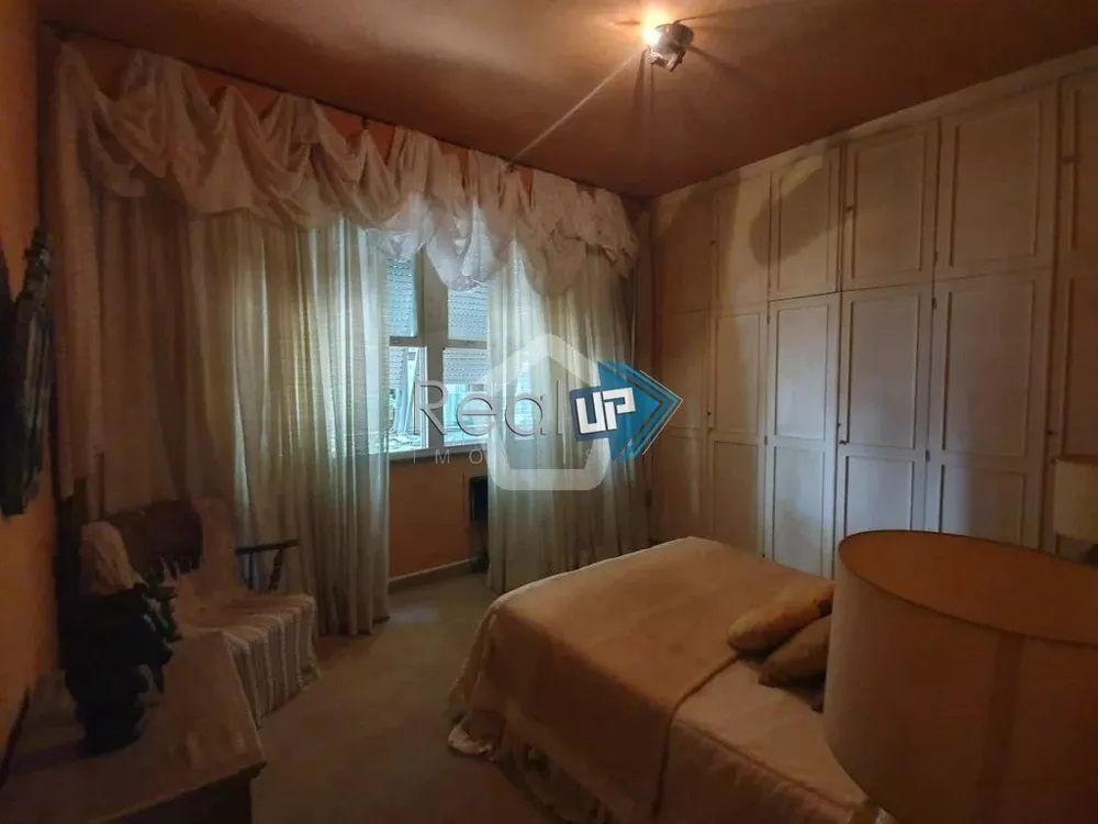 Apartamento, 2 quartos, 125 m² - Foto 12