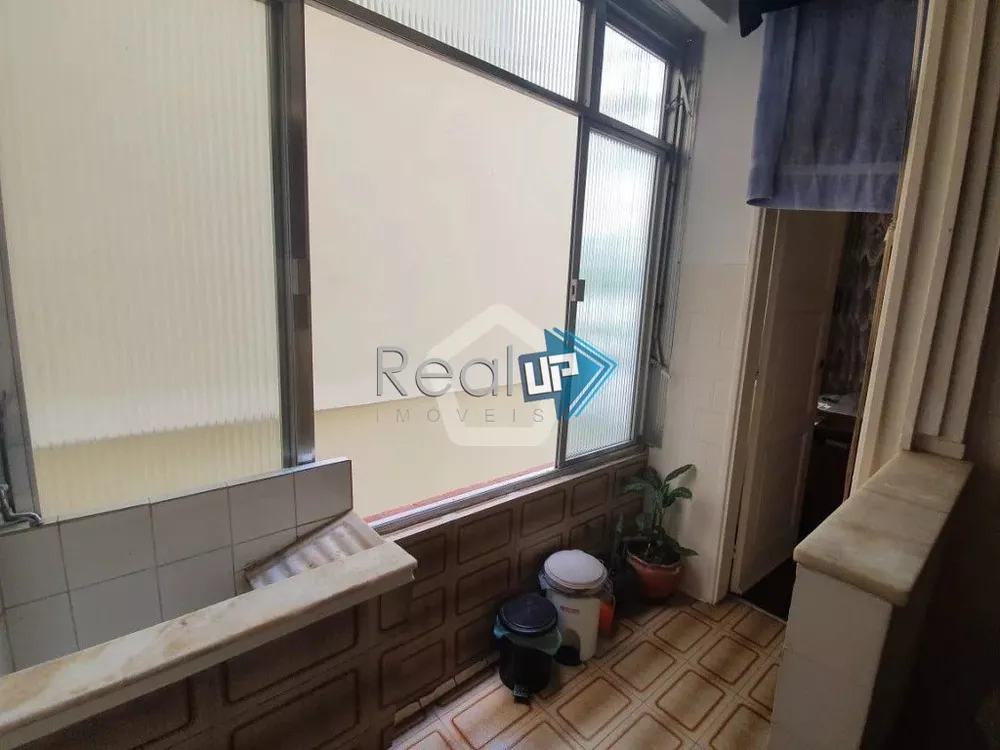 Apartamento, 2 quartos, 125 m² - Foto 11