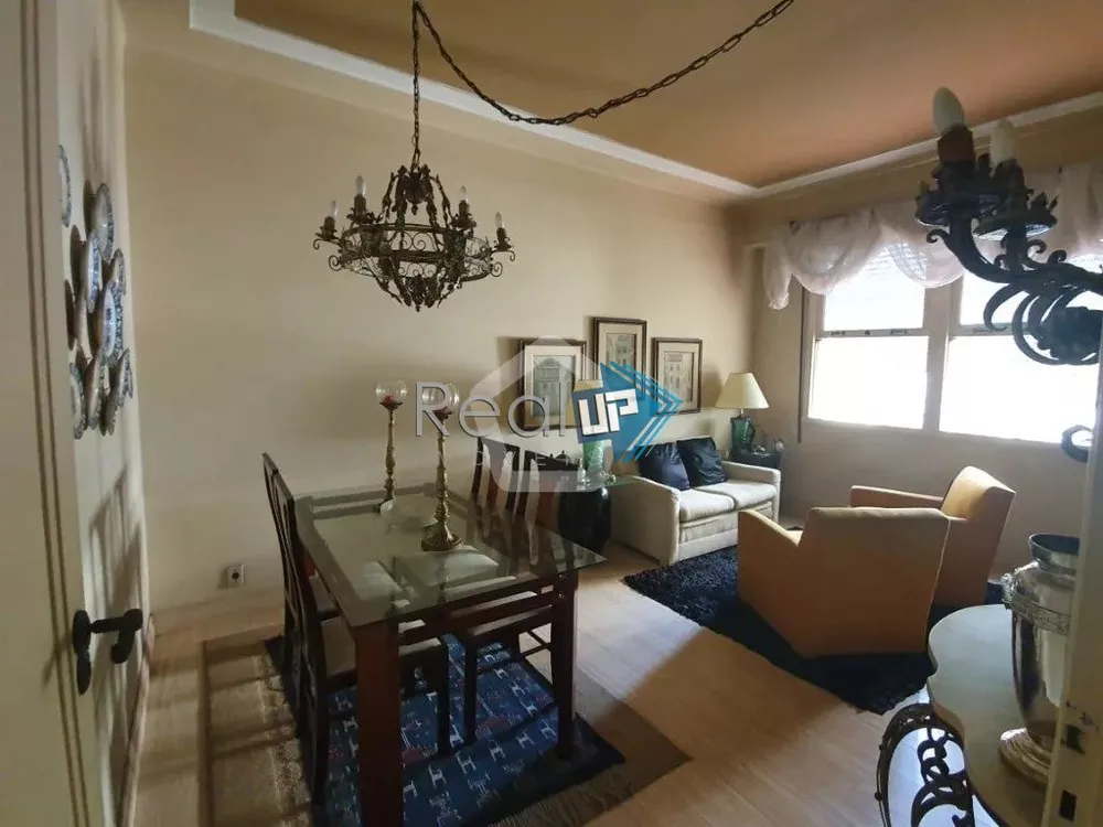Apartamento, 2 quartos, 125 m² - Foto 7