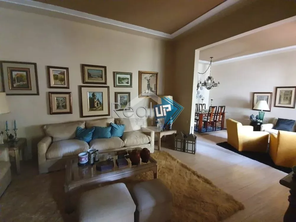 Apartamento, 2 quartos, 125 m² - Foto 1