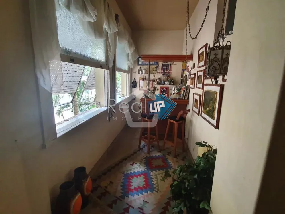 Apartamento, 2 quartos, 125 m² - Foto 8