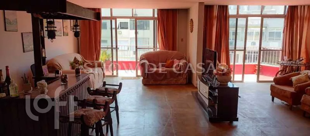 Apartamento à venda com 2 quartos, 330m² - Foto 4