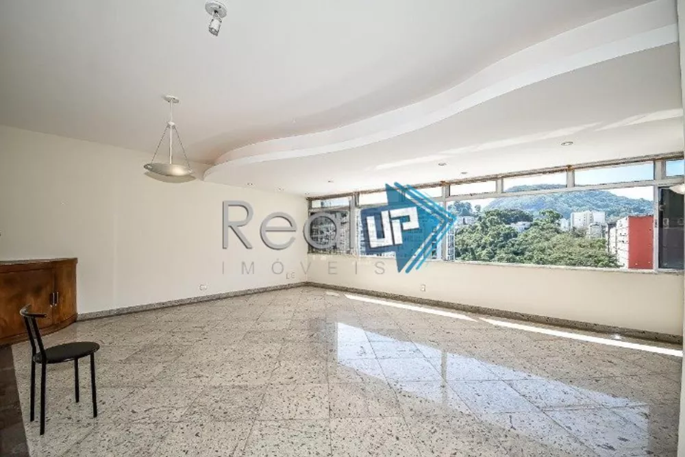 Cobertura à venda com 3 quartos, 150m² - Foto 1