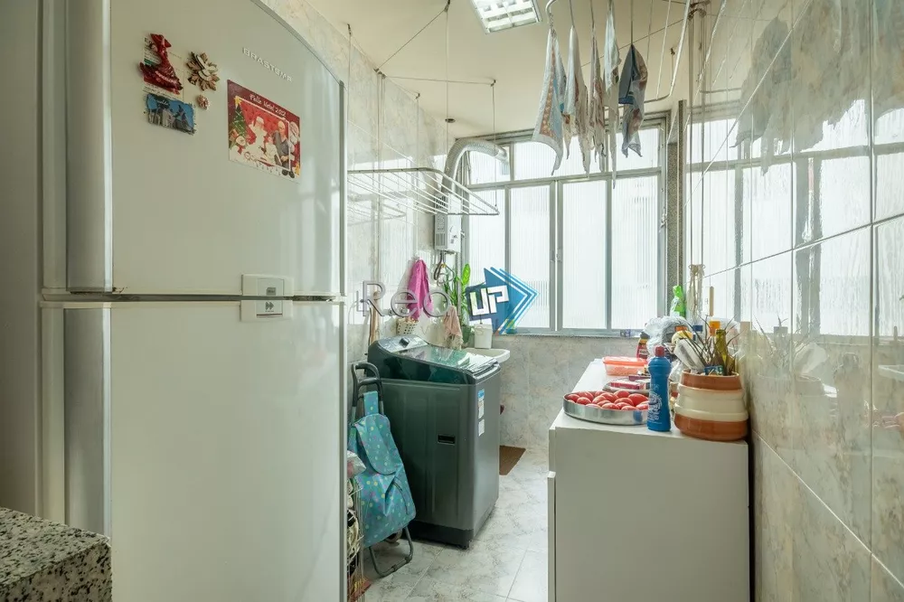 Apartamento, 3 quartos, 170 m² - Foto 27