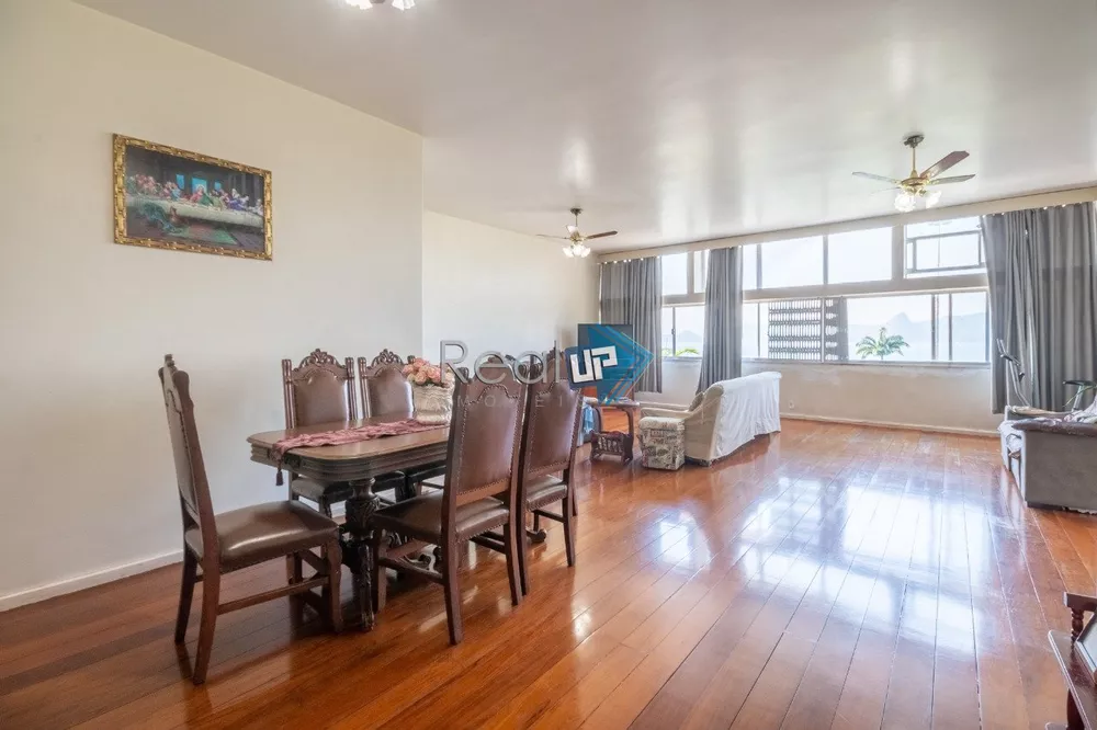 Apartamento, 3 quartos, 170 m² - Foto 9