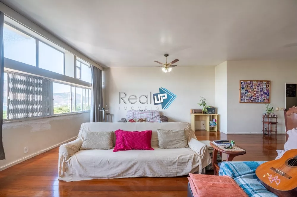 Apartamento, 3 quartos, 170 m² - Foto 3